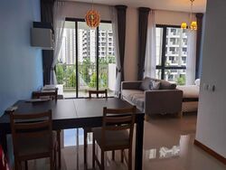 Hillion Residences (D23), Apartment #610989971
